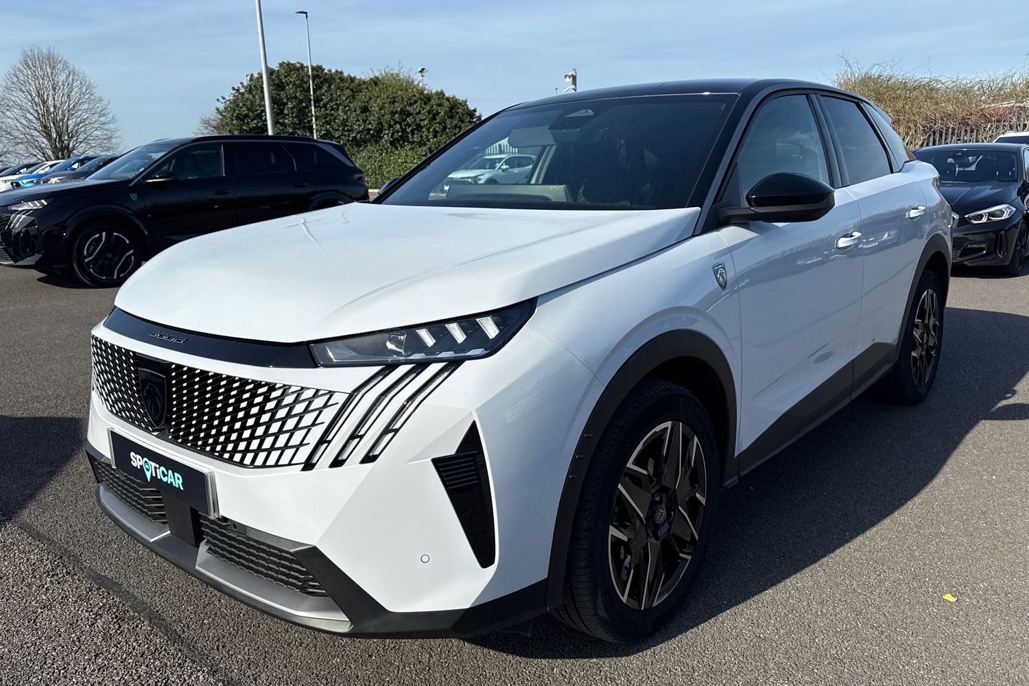 Used Peugeot 3008 2024 for sale - 77943702: Photo 26