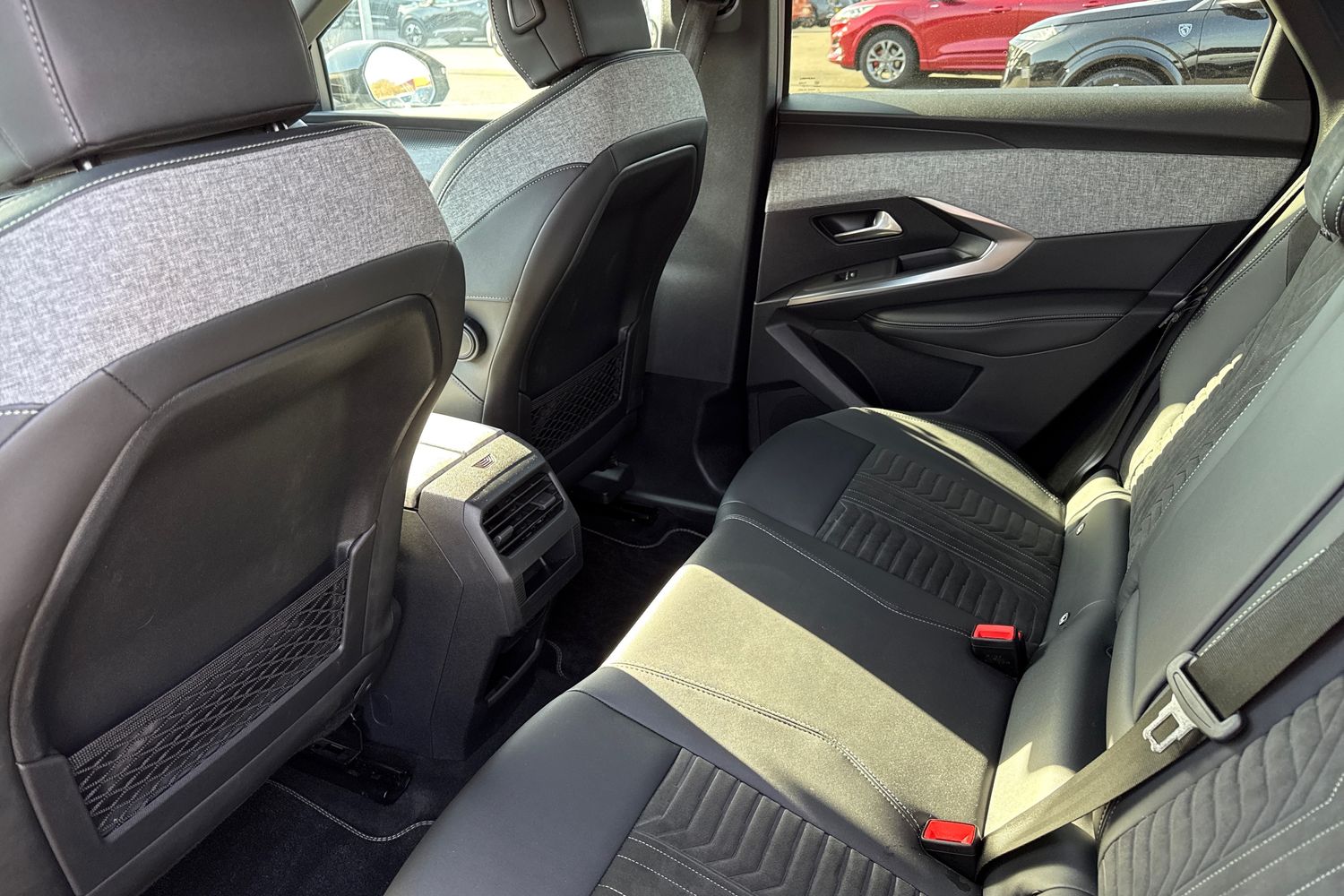 Used Peugeot 3008 2024 for sale - 77943702: Photo 29