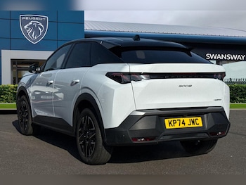 Used Peugeot 3008 2024 for sale - 77943702: Photo