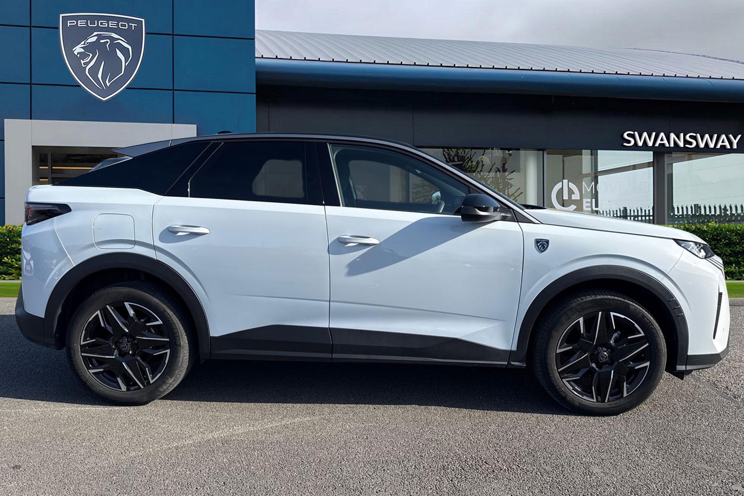 Used Peugeot 3008 2024 for sale - 77943702: Photo 3