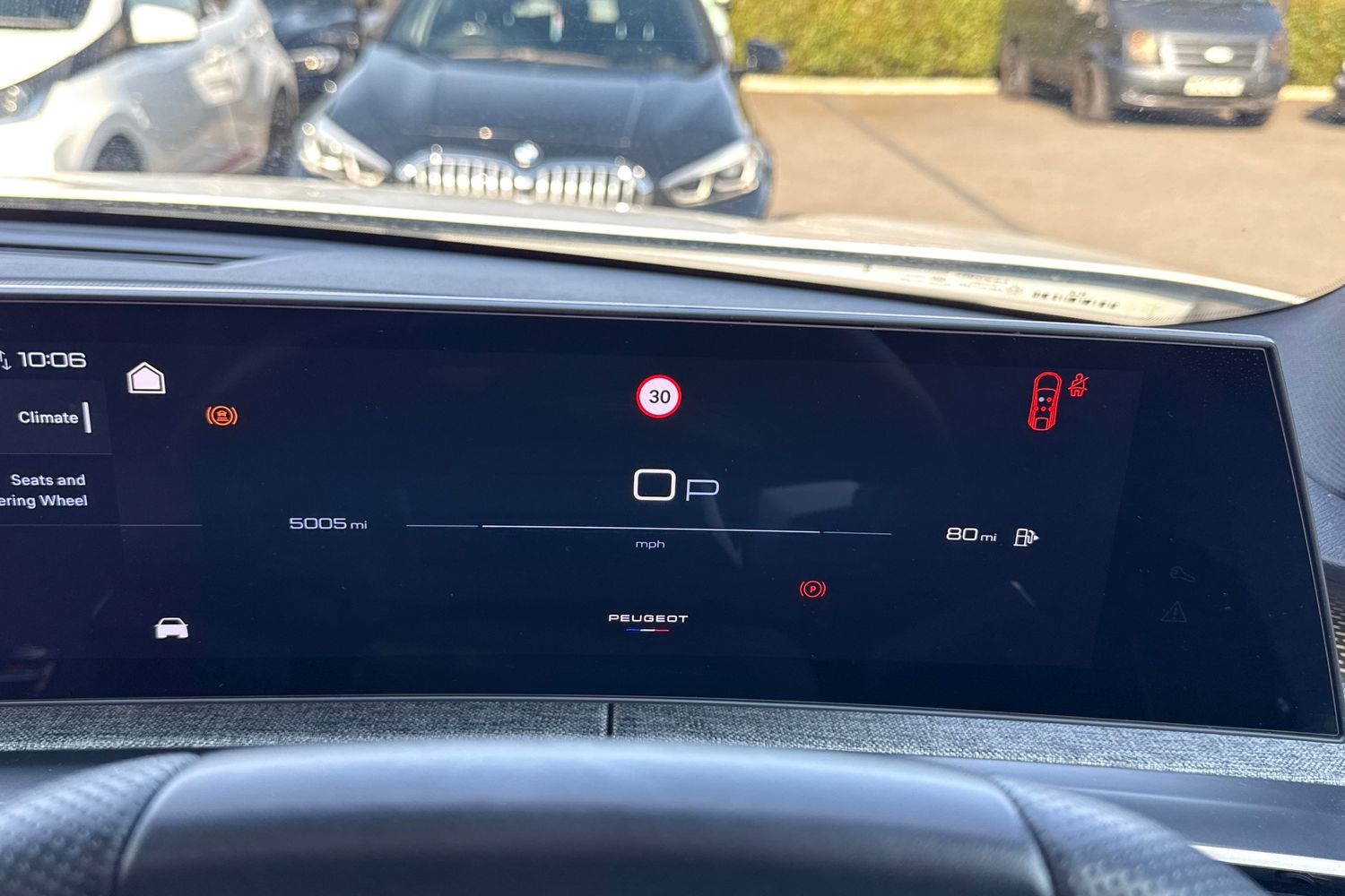 Used Peugeot 3008 2024 for sale - 77943702: Photo 39