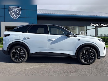 Used Peugeot 3008 2024 for sale - 77943702: Photo