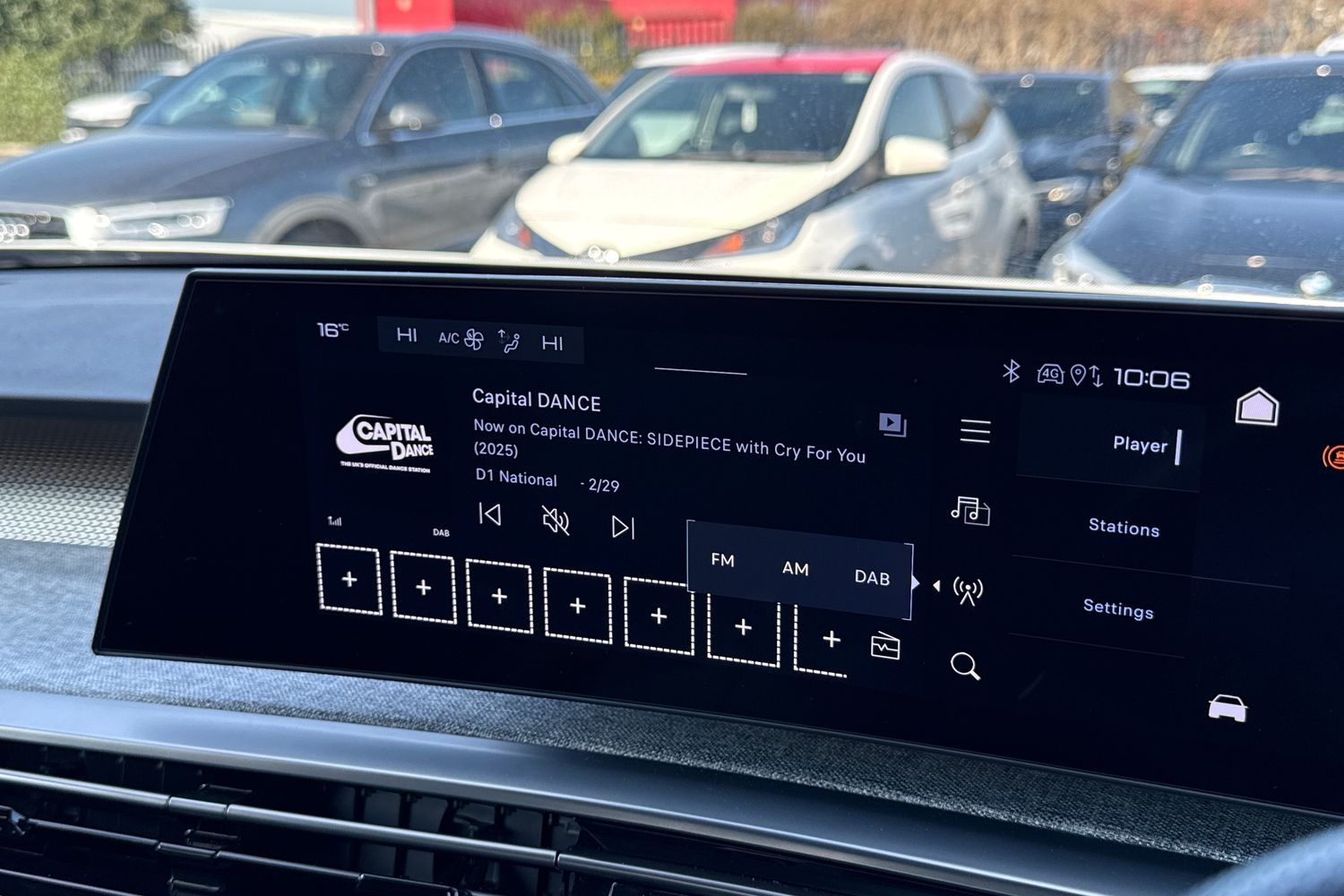 Used Peugeot 3008 2024 for sale - 77943702: Photo 40