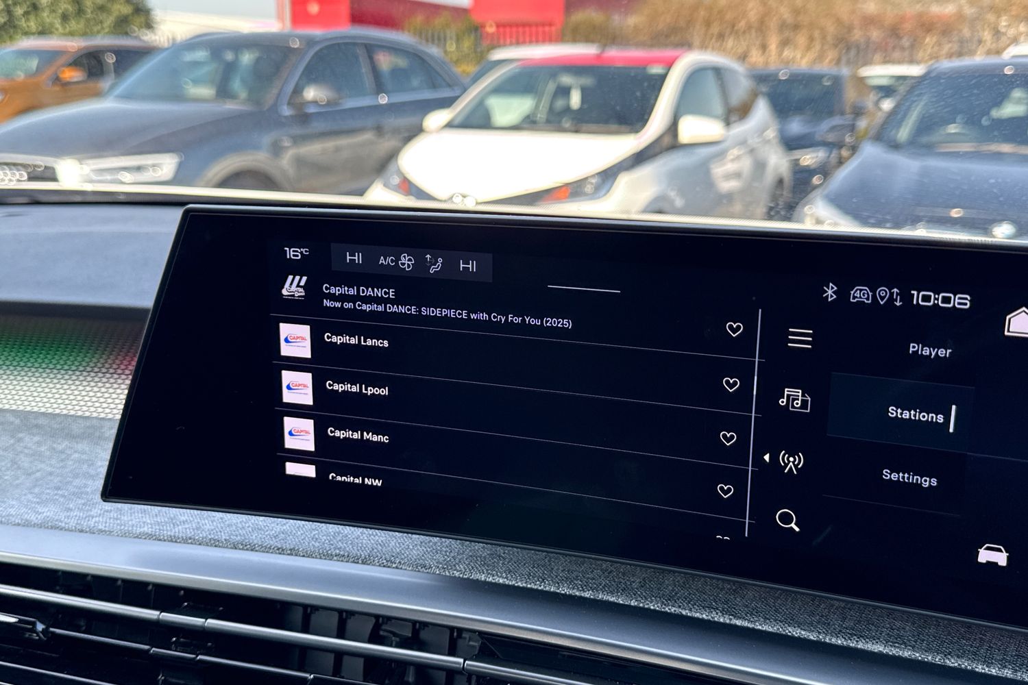 Used Peugeot 3008 2024 for sale - 77943702: Photo 41