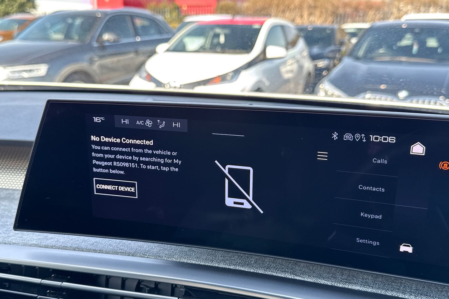 Used Peugeot 3008 2024 for sale - 77943702: Photo 42