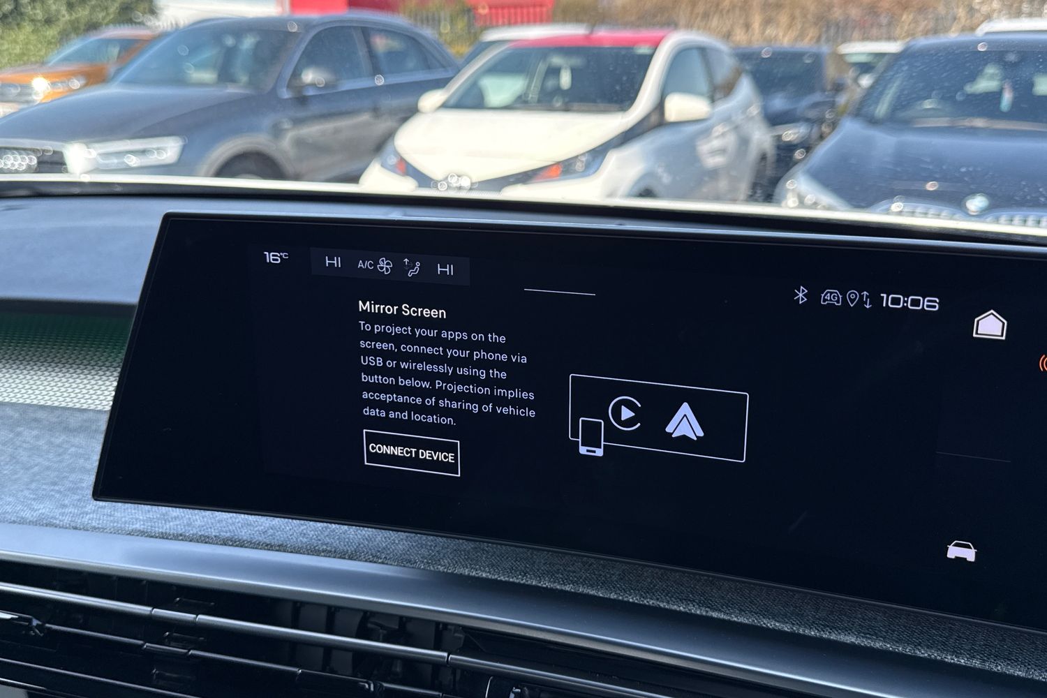 Used Peugeot 3008 2024 for sale - 77943702: Photo 43