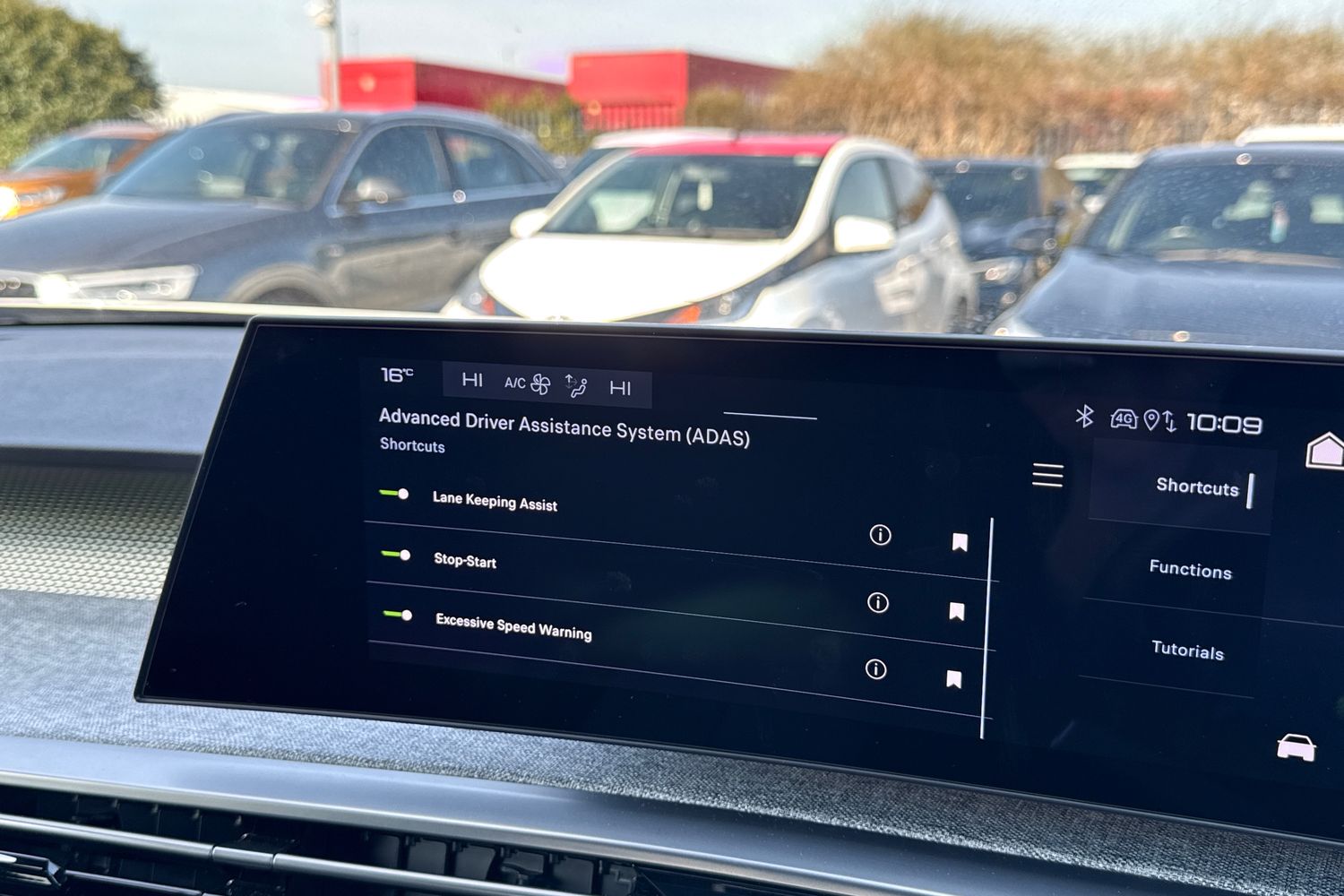 Used Peugeot 3008 2024 for sale - 77943702: Photo 44