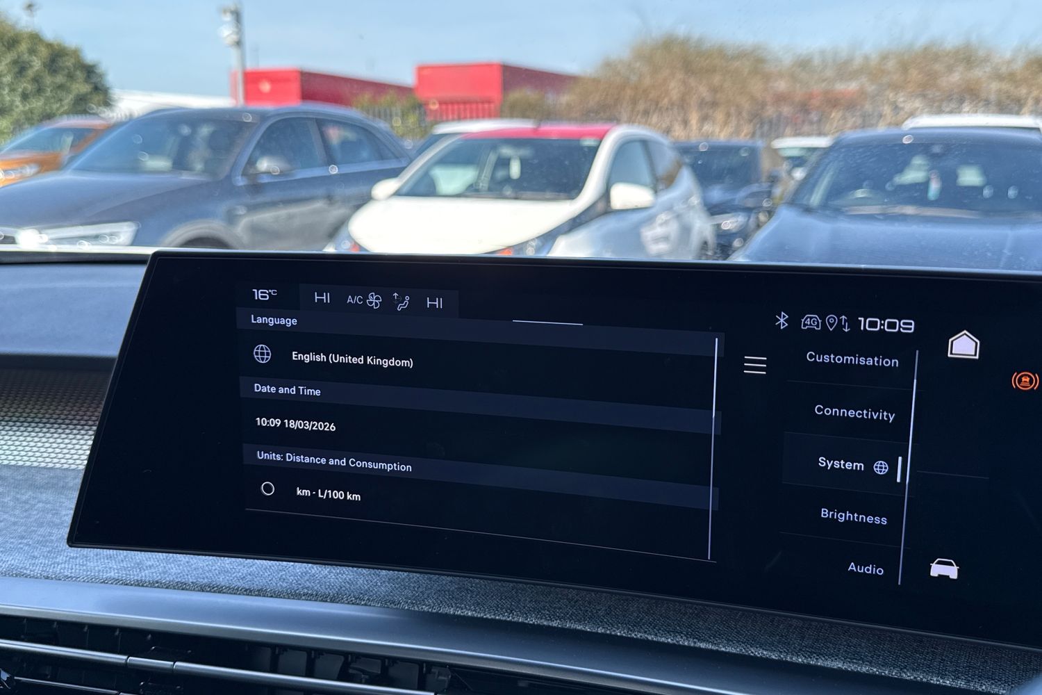 Used Peugeot 3008 2024 for sale - 77943702: Photo 45