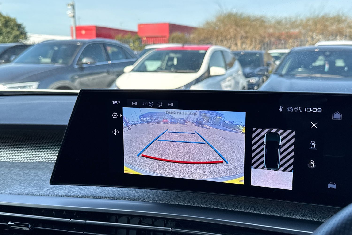 Used Peugeot 3008 2024 for sale - 77943702: Photo 46