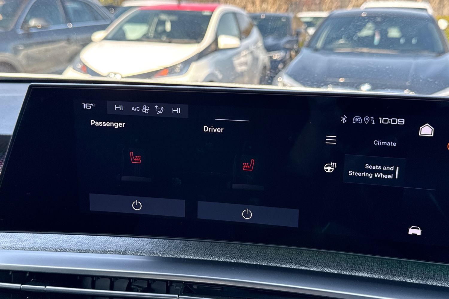 Used Peugeot 3008 2024 for sale - 77943702: Photo 47