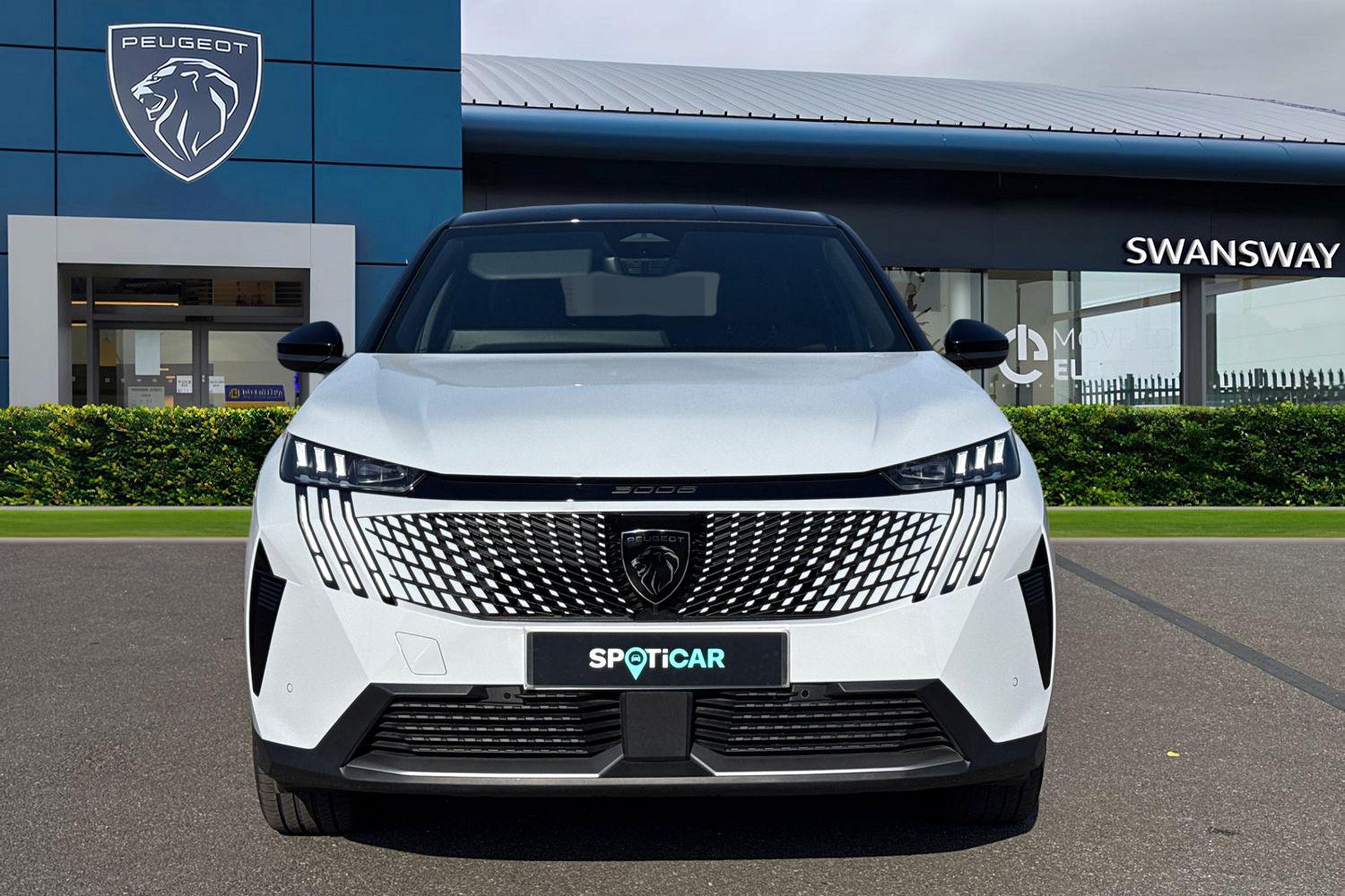 Used Peugeot 3008 2024 for sale - 77943702: Photo 5