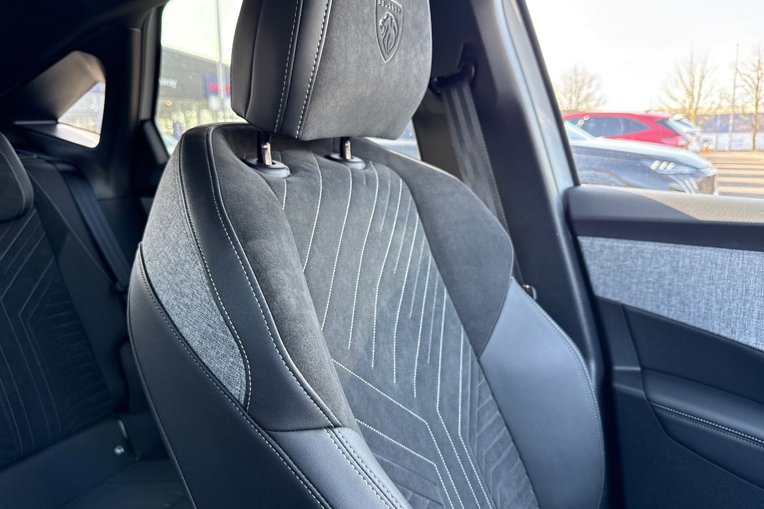 Used Peugeot 3008 2024 for sale - 77943702: Photo 56