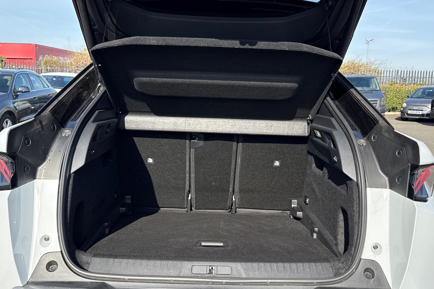 Used Peugeot 3008 2024 for sale - 77943702: Photo 6