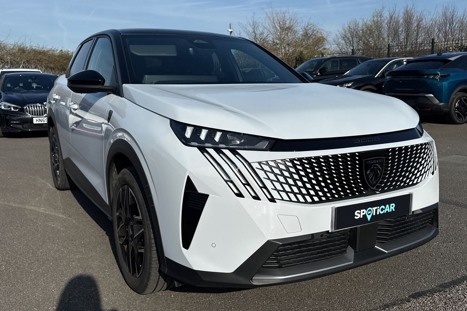 Used Peugeot 3008 2024 for sale - 77943702: Photo 8