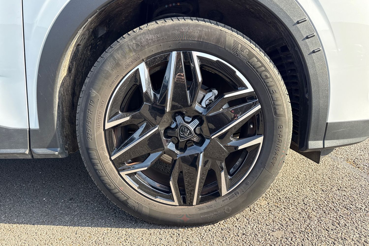 Used Peugeot 3008 2024 for sale - 77943702: Photo 9