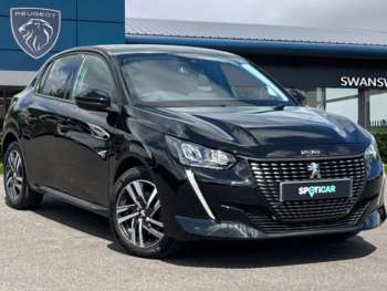 2022 - 1.2 PureTech Allure Premium Euro 6 (s/s) 5dr