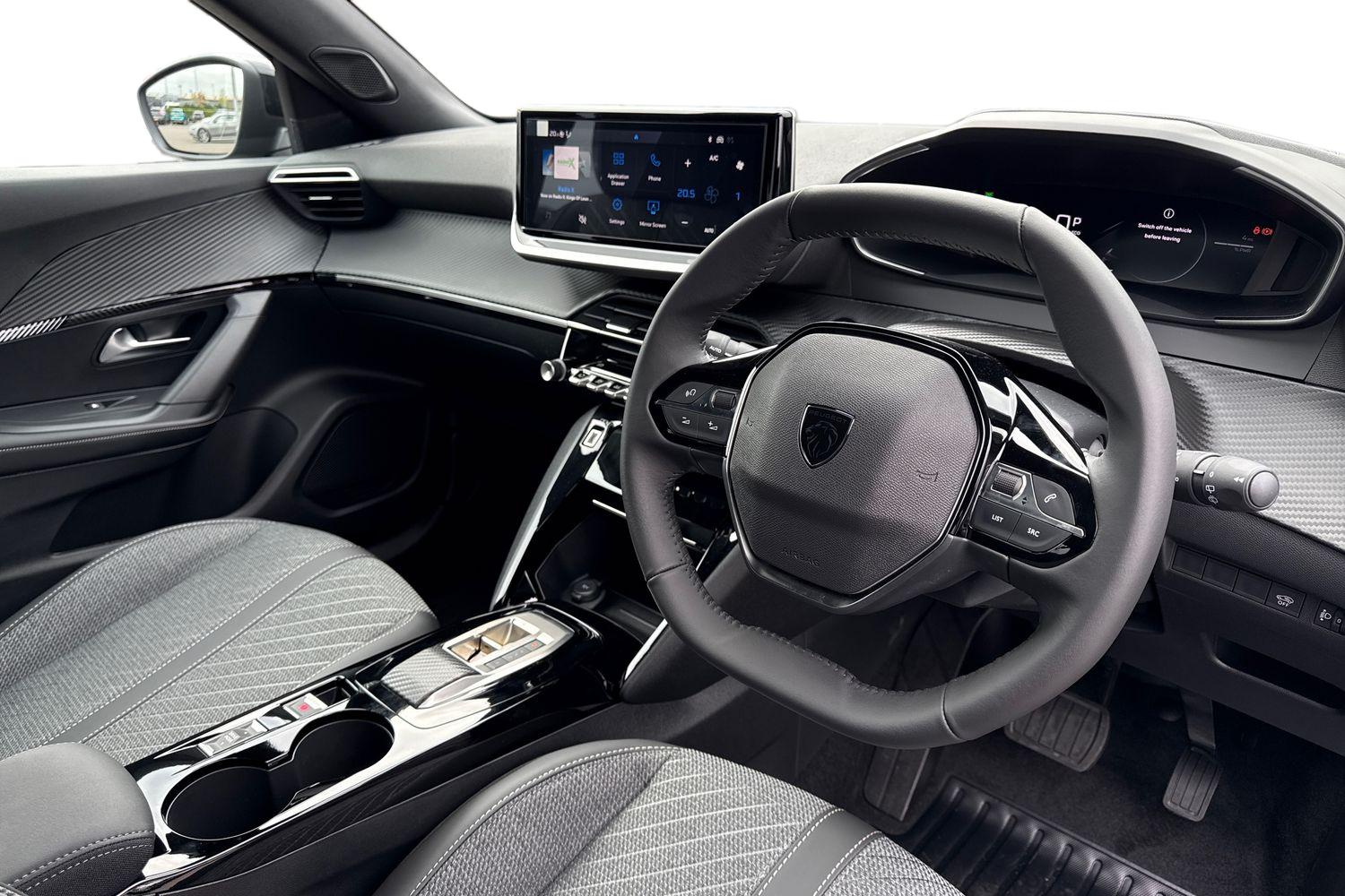 Used Peugeot E-2008 2026 for sale - 77820244: Photo 13