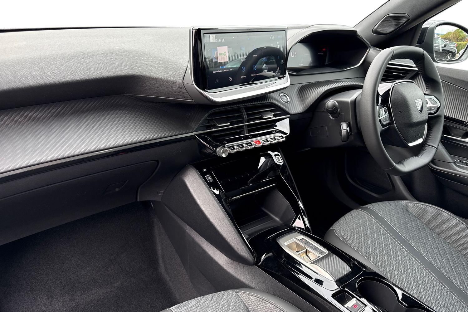 Used Peugeot E-2008 2026 for sale - 77820244: Photo 14