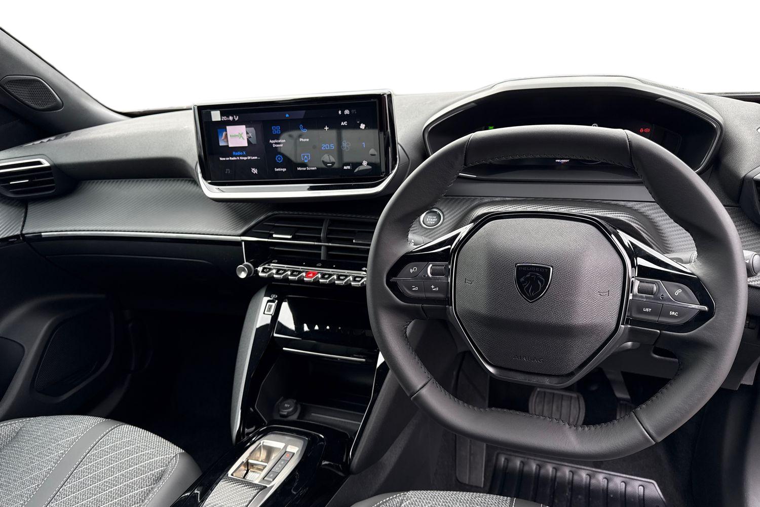 Used Peugeot E-2008 2026 for sale - 77820244: Photo 17