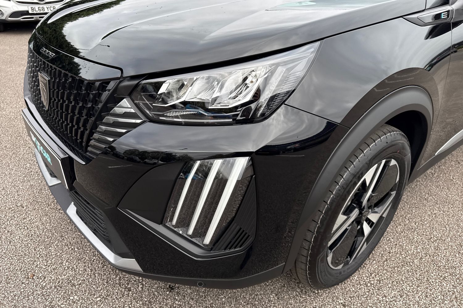 Used Peugeot E-2008 2026 for sale - 77820244: Photo 25