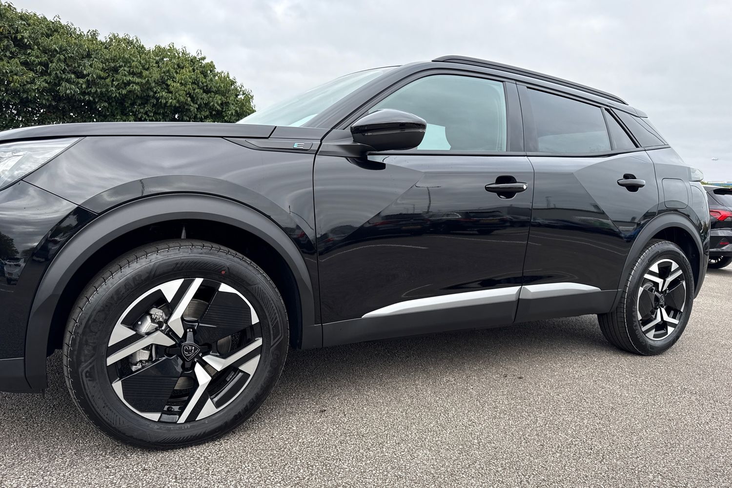 Used Peugeot E-2008 2026 for sale - 77820244: Photo 27