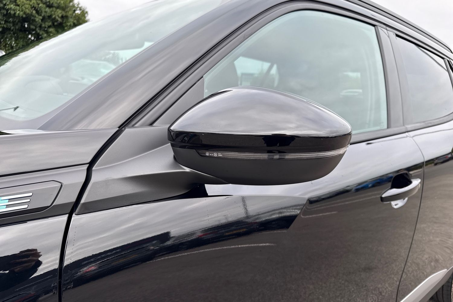 Used Peugeot E-2008 2026 for sale - 77820244: Photo 28