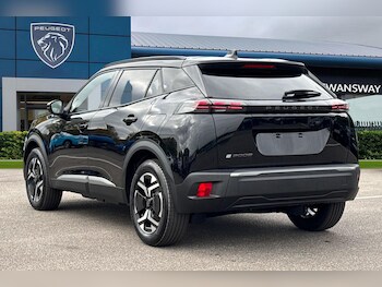 Used Peugeot E-2008 2026 for sale - 77820244: Photo