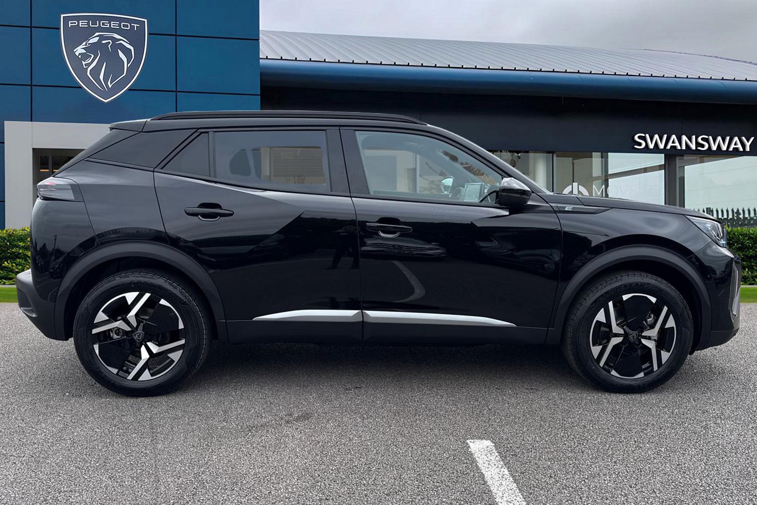 Used Peugeot E-2008 2026 for sale - 77820244: Photo 3