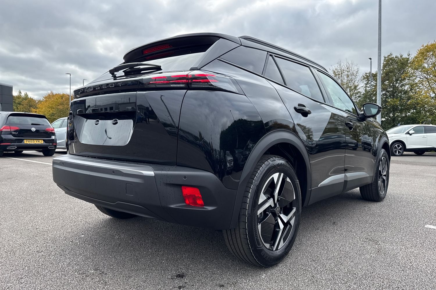 Used Peugeot E-2008 2026 for sale - 77820244: Photo 33