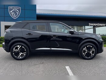 Used Peugeot E-2008 2026 for sale - 77820244: Photo