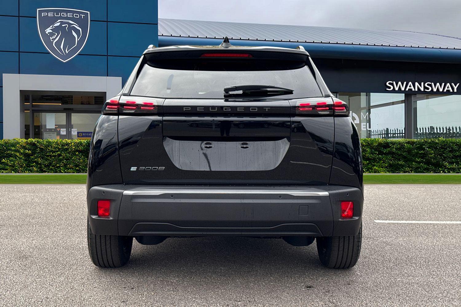 Used Peugeot E-2008 2026 for sale - 77820244: Photo 4
