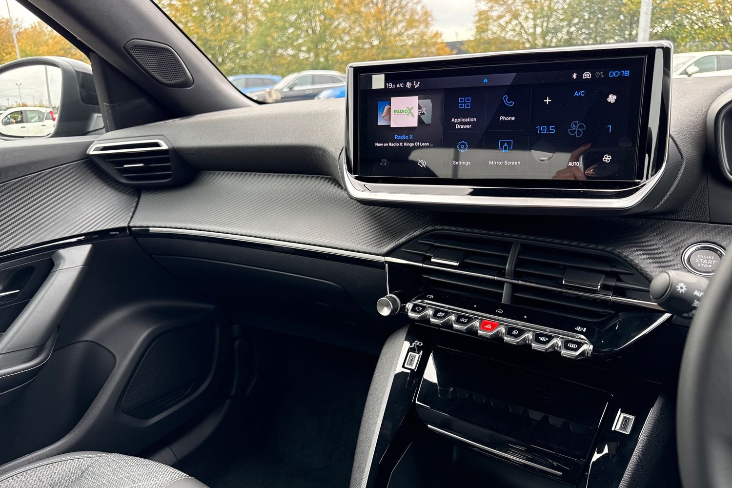 Used Peugeot E-2008 2026 for sale - 77820244: Photo 44