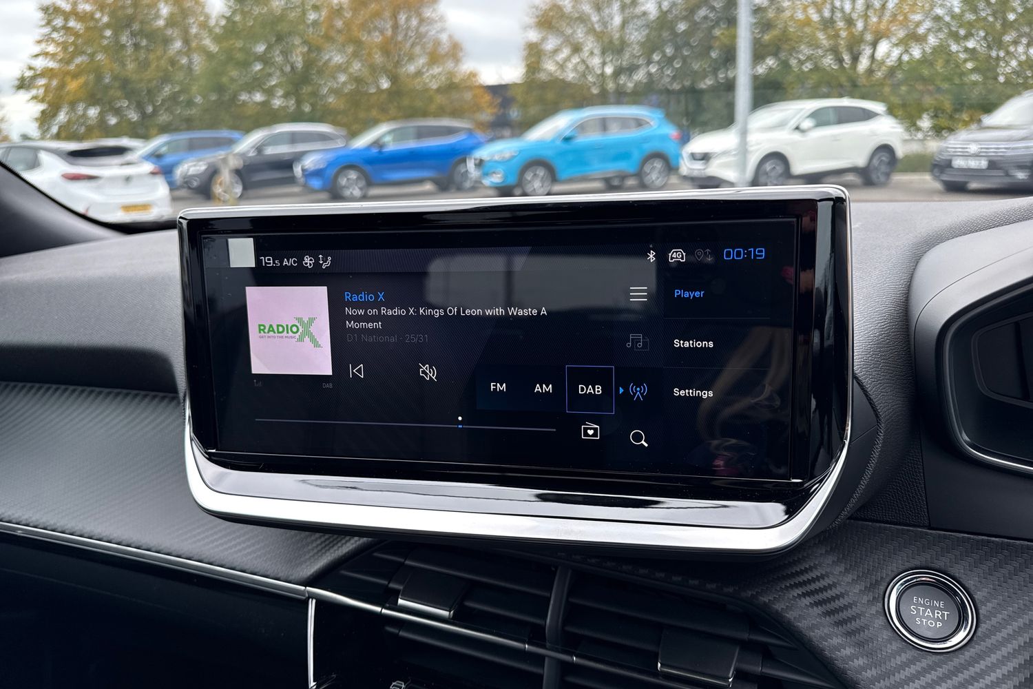 Used Peugeot E-2008 2026 for sale - 77820244: Photo 46