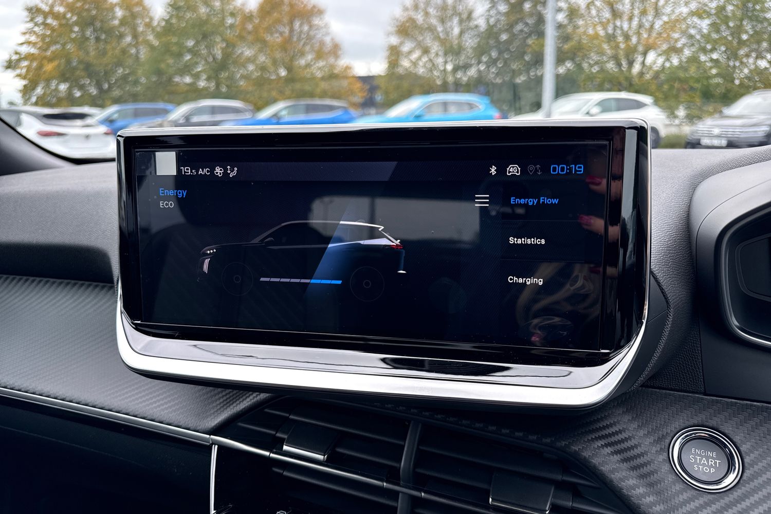 Used Peugeot E-2008 2026 for sale - 77820244: Photo 49