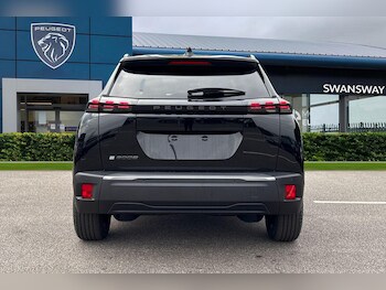 Used Peugeot E-2008 2026 for sale - 77820244: Photo