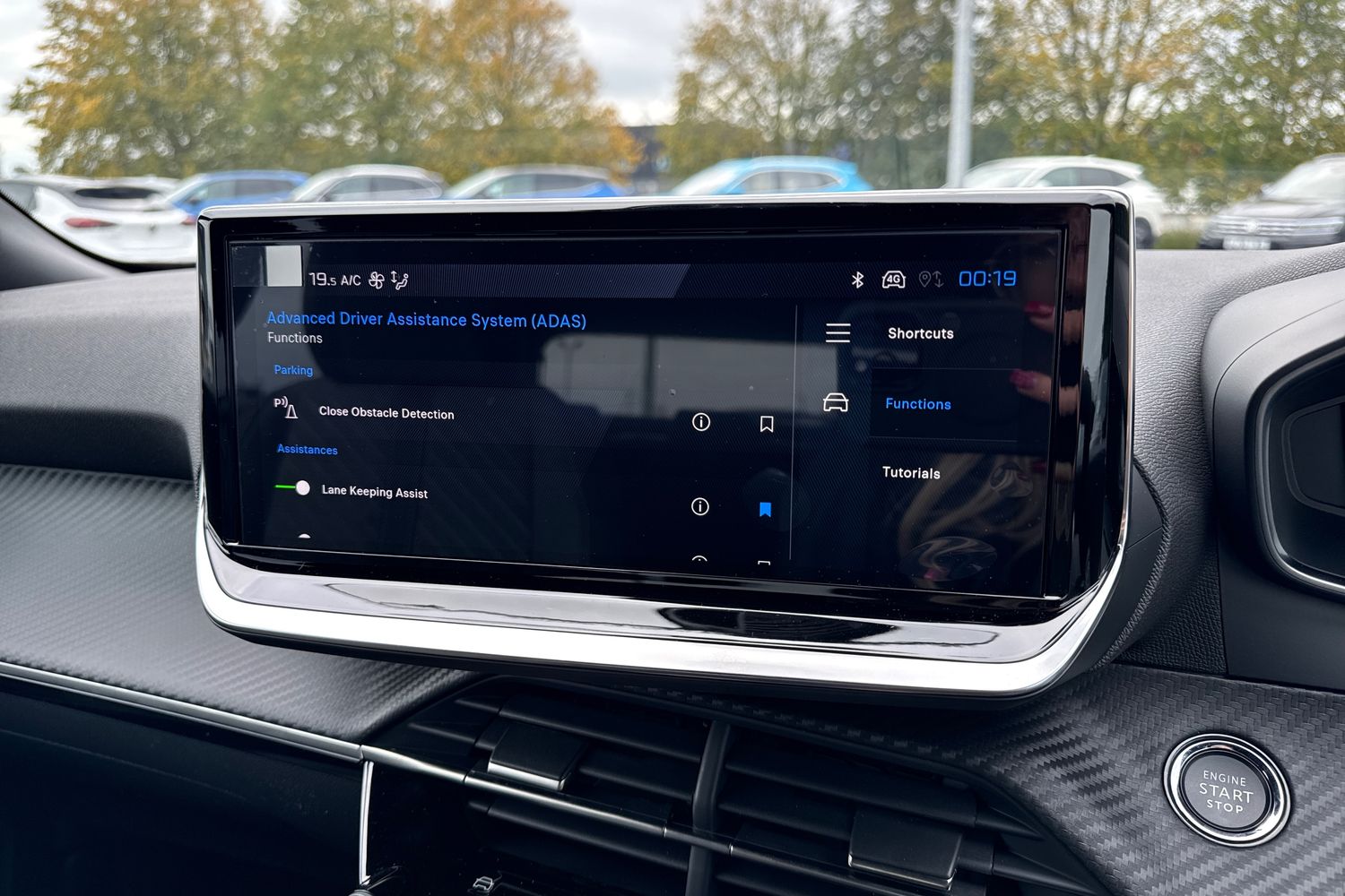 Used Peugeot E-2008 2026 for sale - 77820244: Photo 51