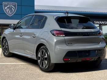 Used Peugeot 208 2025 for sale - 74328564: Photo
