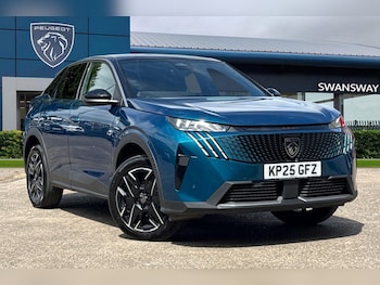 Used Peugeot 3008 2025 for sale - 78939754: Photo