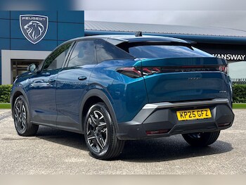Used Peugeot 3008 2025 for sale - 78939754: Photo