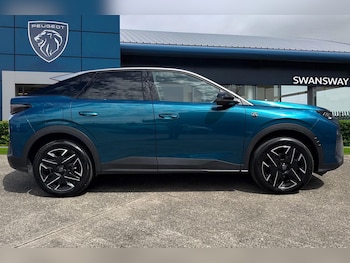 Used Peugeot 3008 2025 for sale - 78939754: Photo