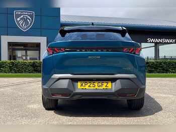 Used Peugeot 3008 2025 for sale - 78939754: Photo