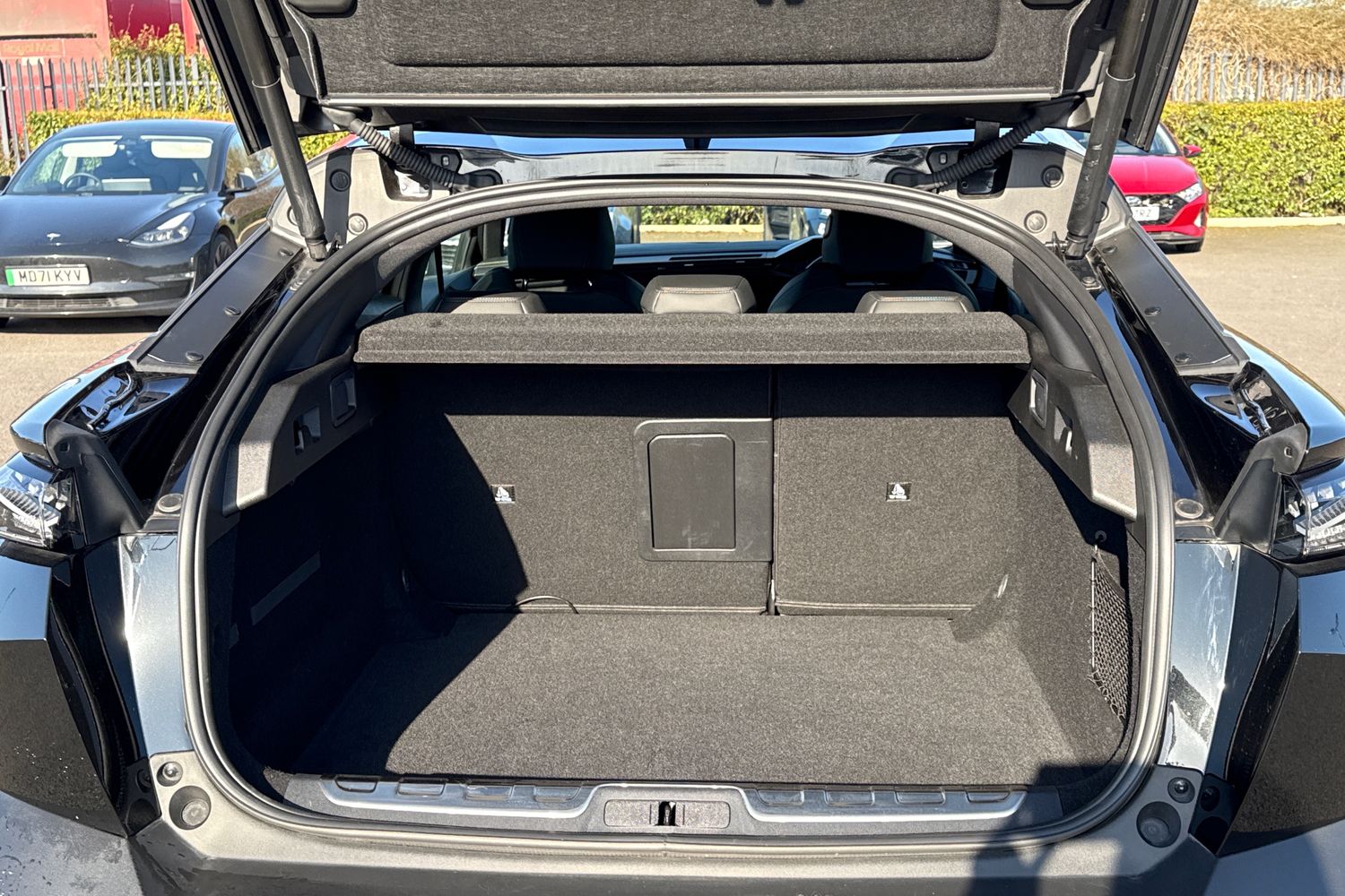 Used Peugeot 408 2025 for sale - 77747793: Photo 10