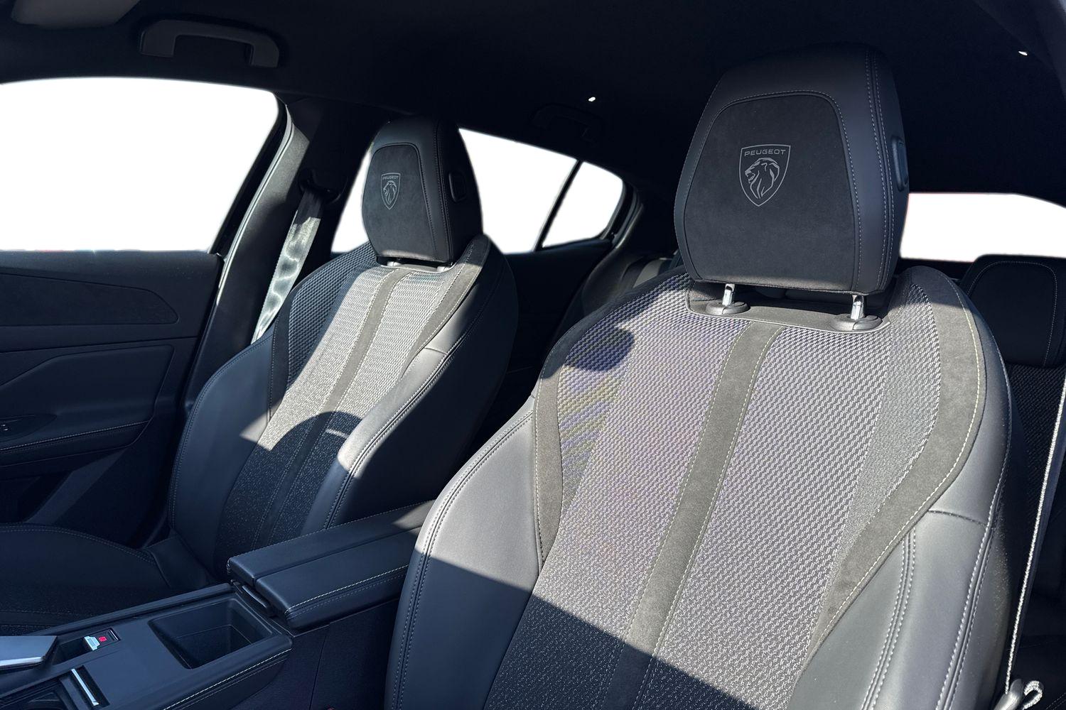 Used Peugeot 408 2025 for sale - 77747793: Photo 11
