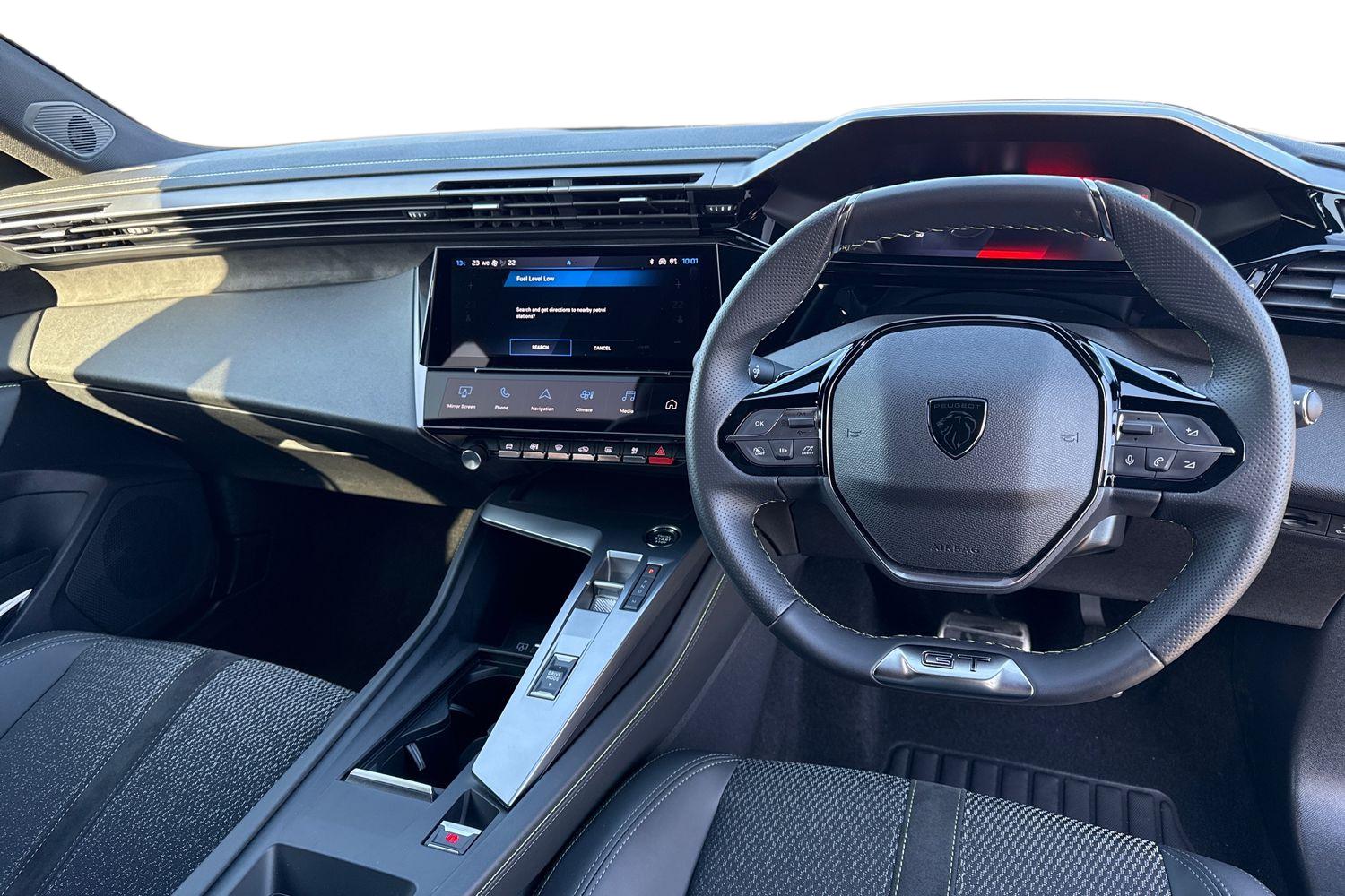 Used Peugeot 408 2025 for sale - 77747793: Photo 13