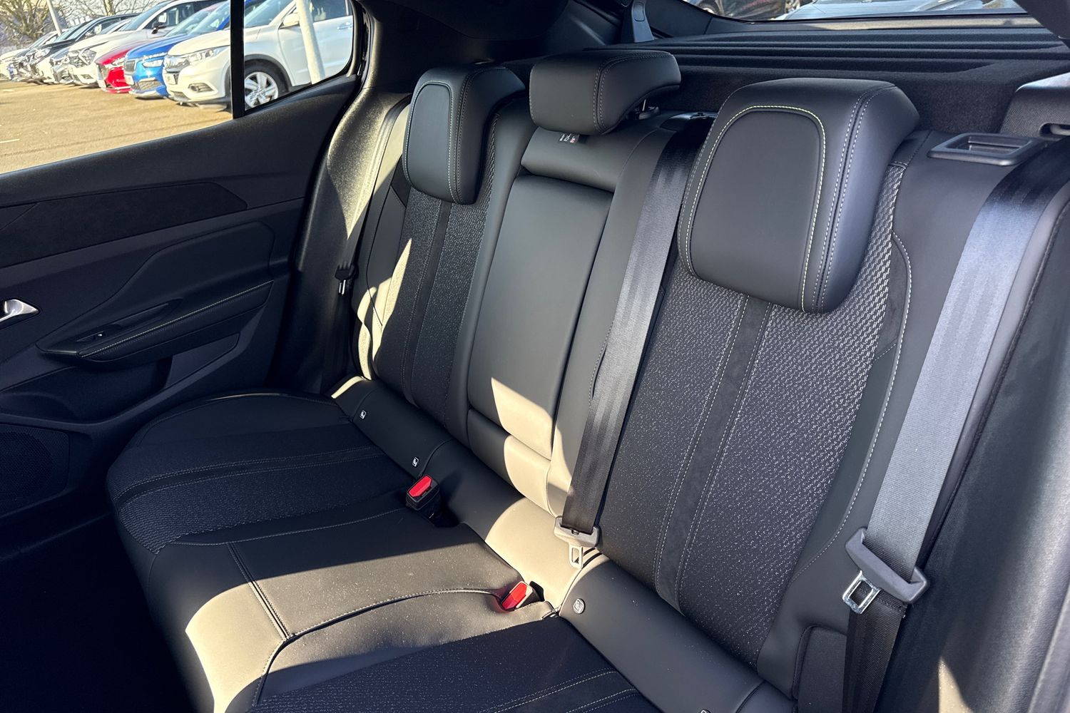 Used Peugeot 408 2025 for sale - 77747793: Photo 14