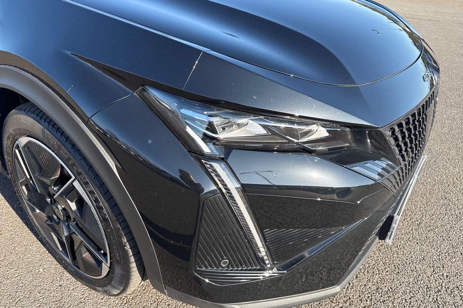 Used Peugeot 408 2025 for sale - 77747793: Photo 17