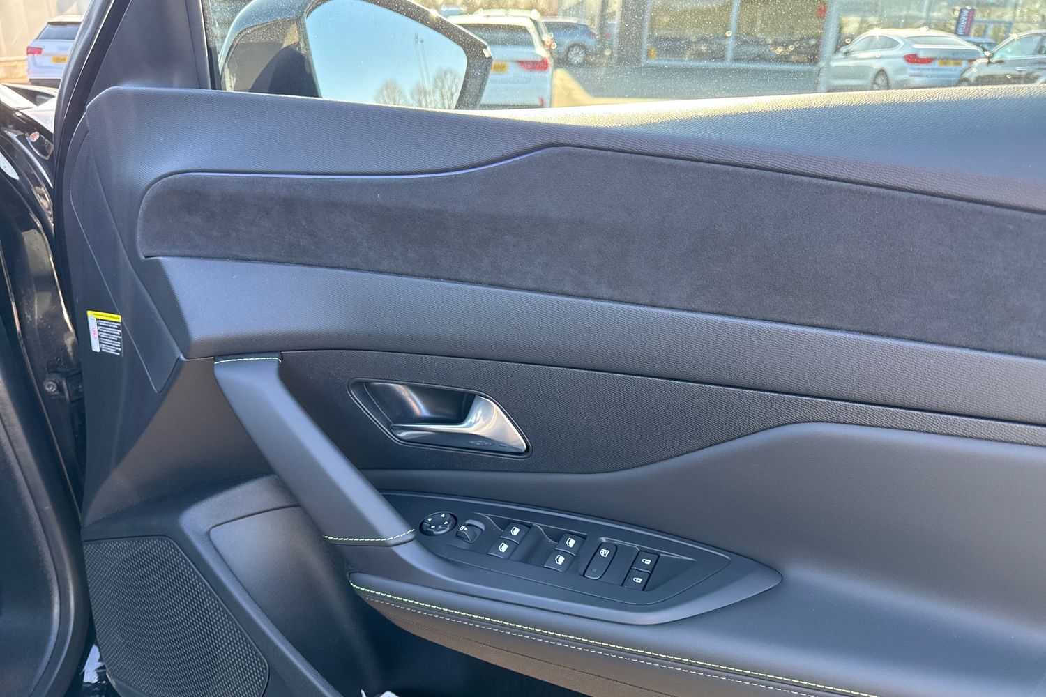 Used Peugeot 408 2025 for sale - 77747793: Photo 18