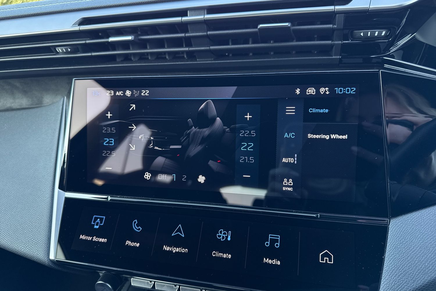 Used Peugeot 408 2025 for sale - 77747793: Photo 19