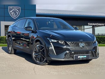 Used Peugeot 408 2025 for sale - 77747793: Photo