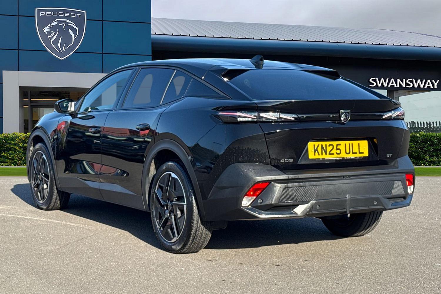 Used Peugeot 408 2025 for sale - 77747793: Photo 2